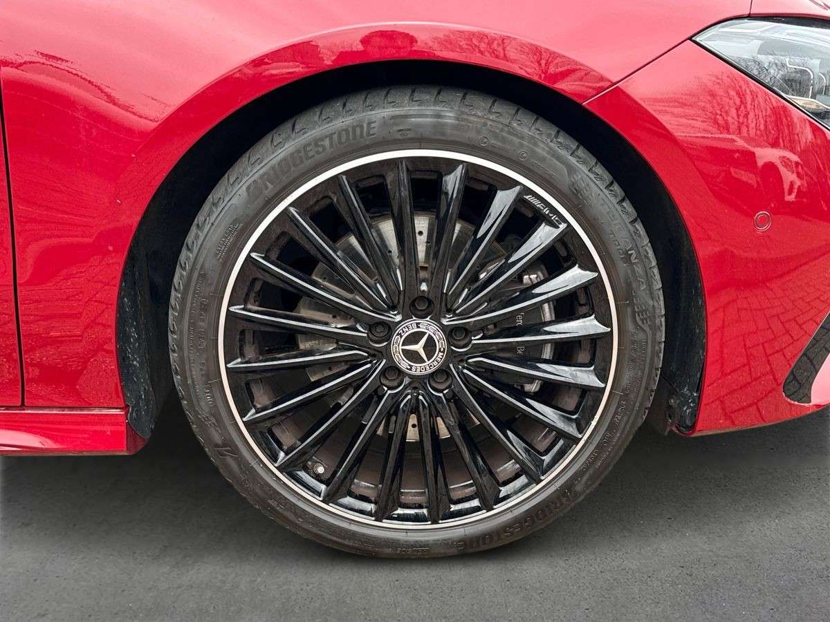 Used Mercedes-Benz CLA 2025 for sale - 78125251: Photo 6