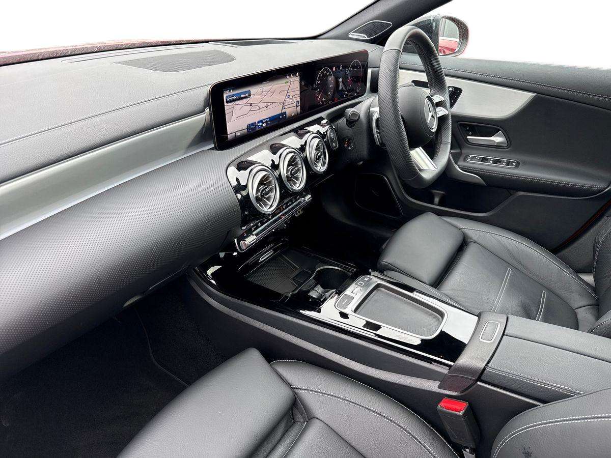 Used Mercedes-Benz CLA 2025 for sale - 78125251: Photo 7