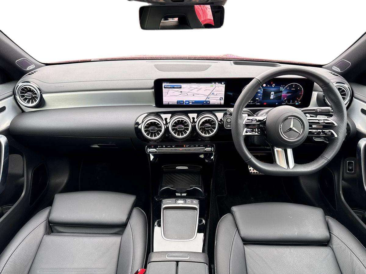 Used Mercedes-Benz CLA 2025 for sale - 78125251: Photo 8