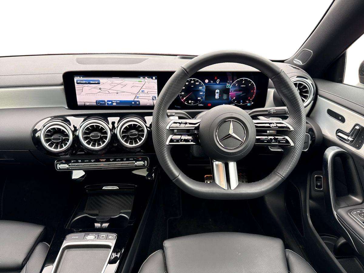 Used Mercedes-Benz CLA 2025 for sale - 78125251: Photo 9