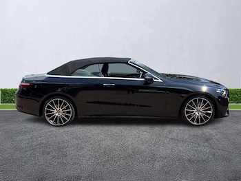 Used Mercedes-Benz E Class 2023 for sale - 79367565: Photo