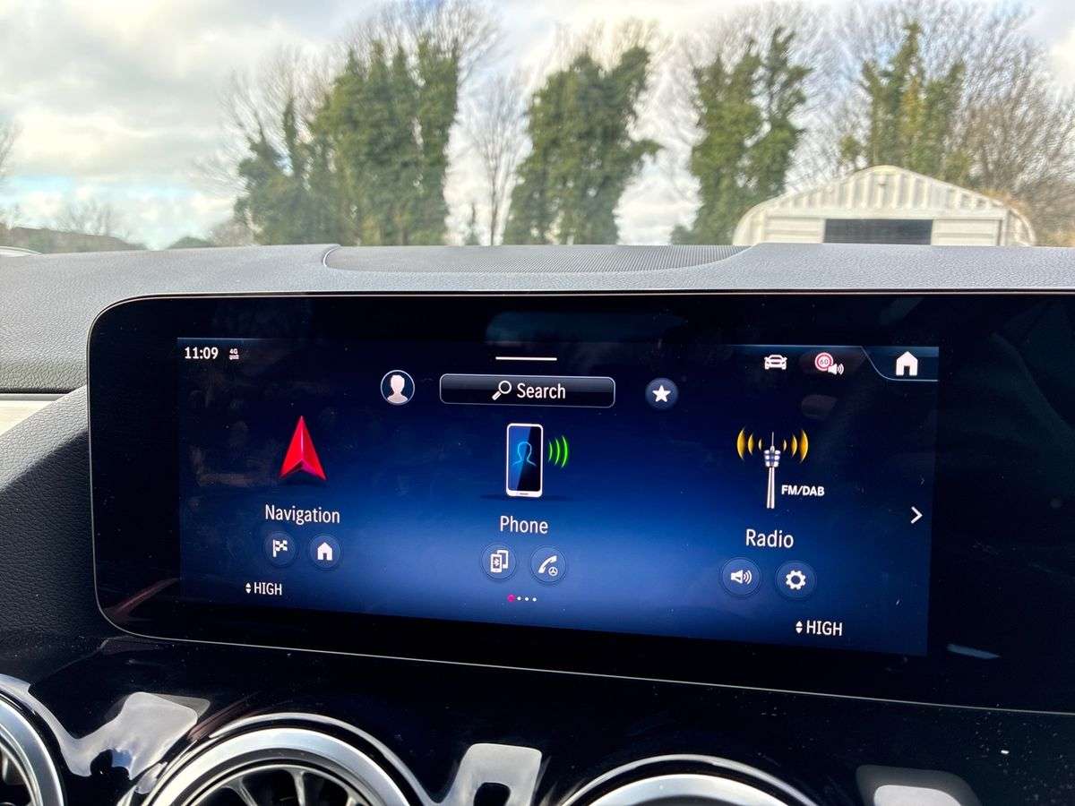 Used Mercedes-Benz GLA 2024 for sale - 77932914: Photo 11