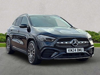Used Mercedes-Benz GLA 2024 for sale - 77932914: Photo
