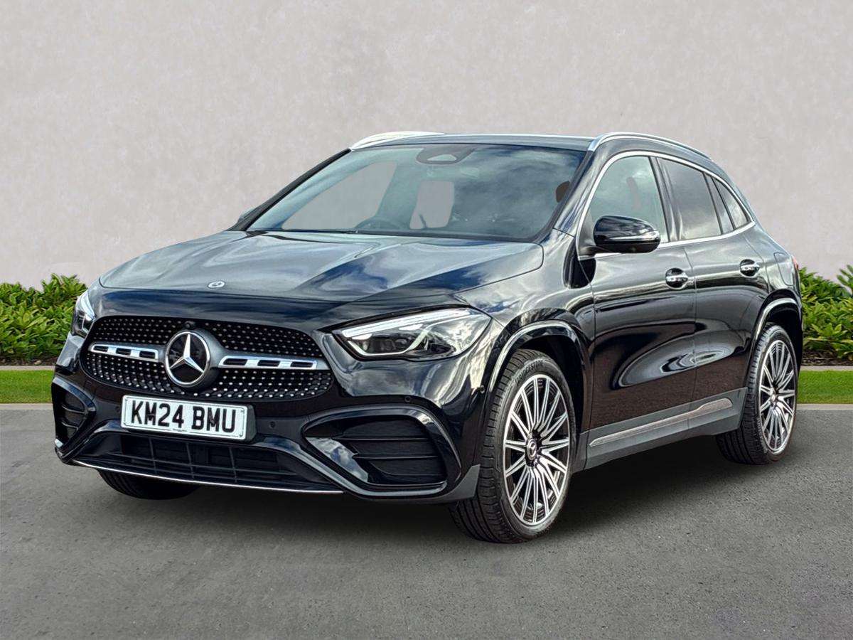 Used Mercedes-Benz GLA 2024 for sale - 77932914: Photo 20