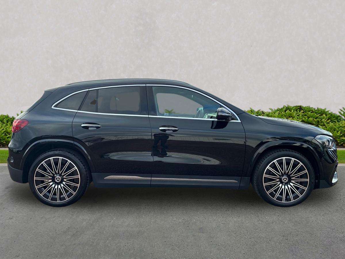 Used Mercedes-Benz GLA 2024 for sale - 77932914: Photo 3