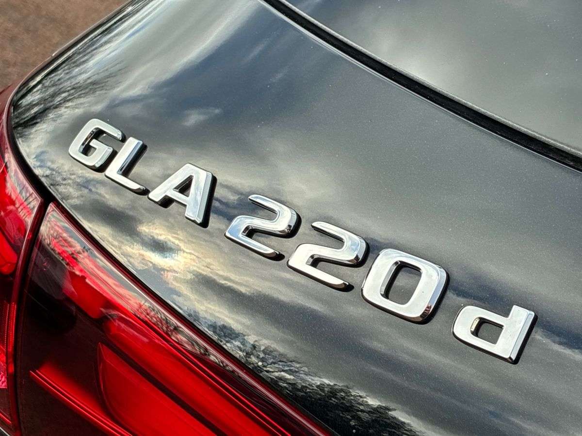 Used Mercedes-Benz GLA 2024 for sale - 77932914: Photo 35