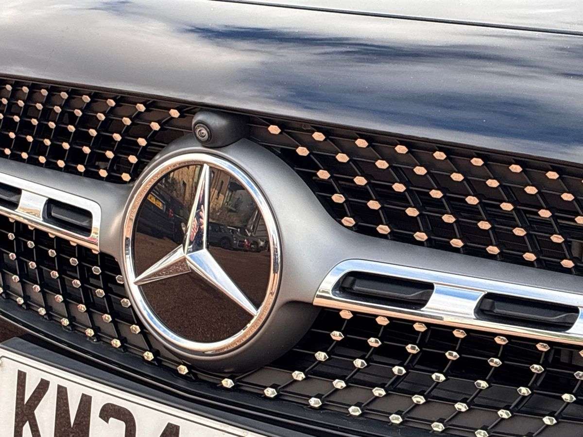 Used Mercedes-Benz GLA 2024 for sale - 77932914: Photo 36