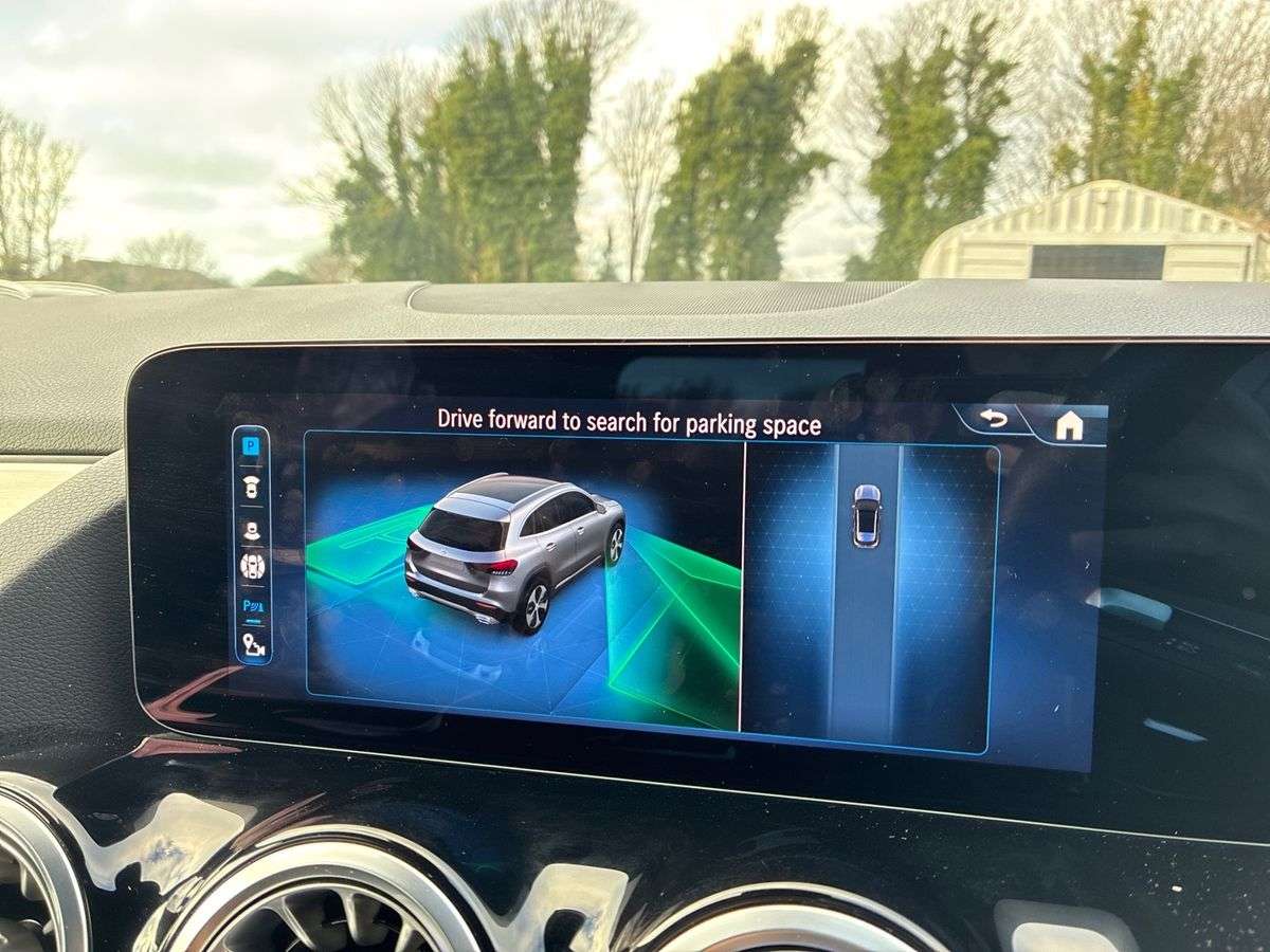 Used Mercedes-Benz GLA 2024 for sale - 77932914: Photo 39