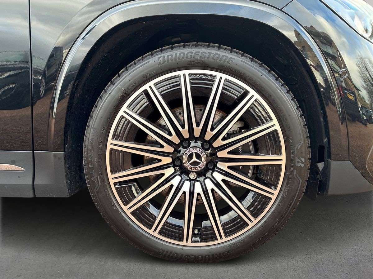 Used Mercedes-Benz GLA 2024 for sale - 77932914: Photo 6