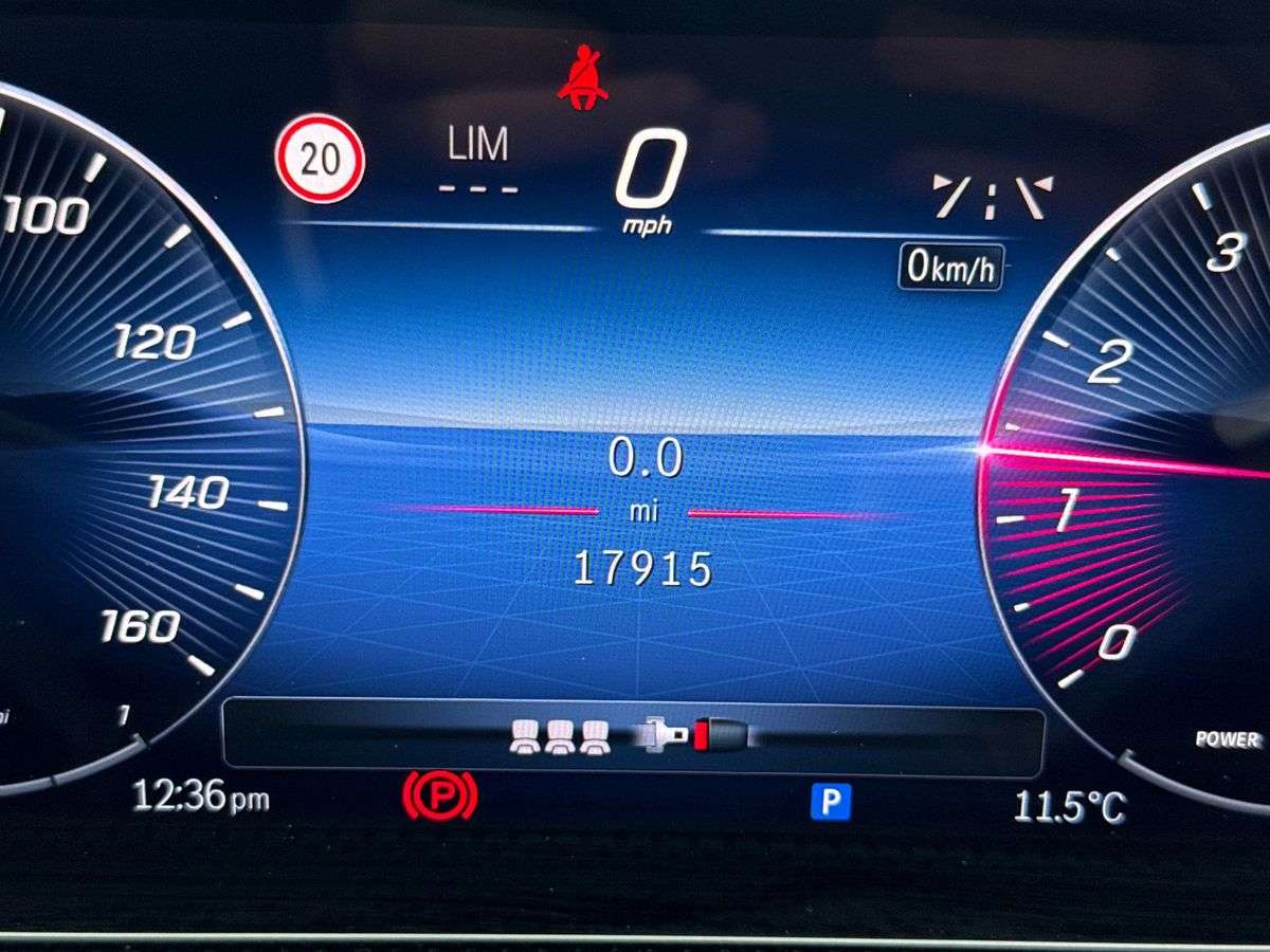 Used Mercedes-Benz A-Class 2023 for sale - 78196294: Photo 10