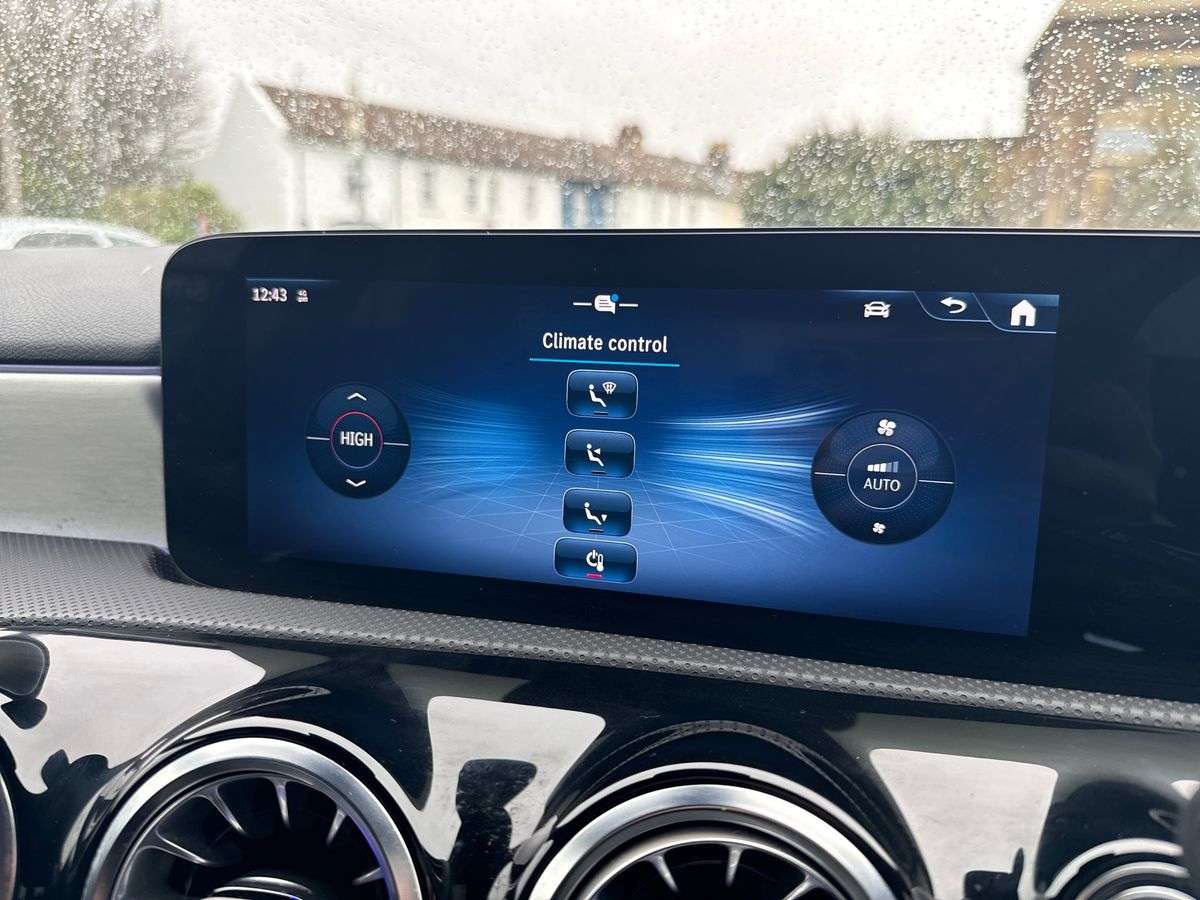 Used Mercedes-Benz A-Class 2023 for sale - 78196294: Photo 12