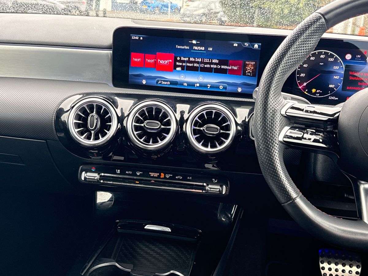 Used Mercedes-Benz A-Class 2023 for sale - 78196294: Photo 13