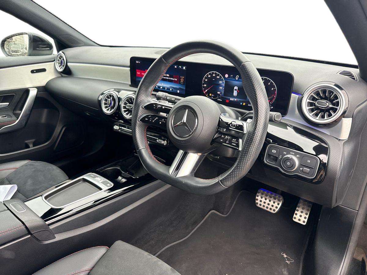 Used Mercedes-Benz A-Class 2023 for sale - 78196294: Photo 15