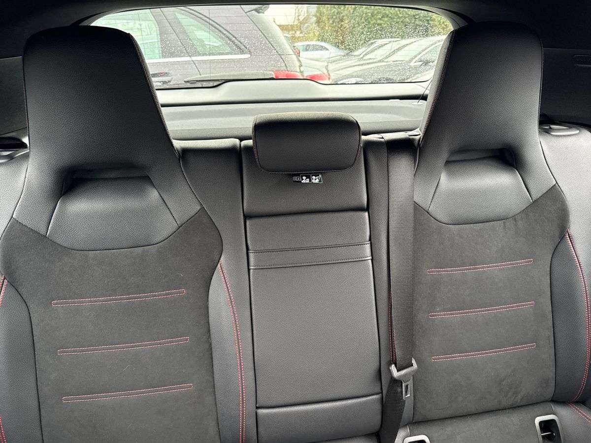 Used Mercedes-Benz A-Class 2023 for sale - 78196294: Photo 16