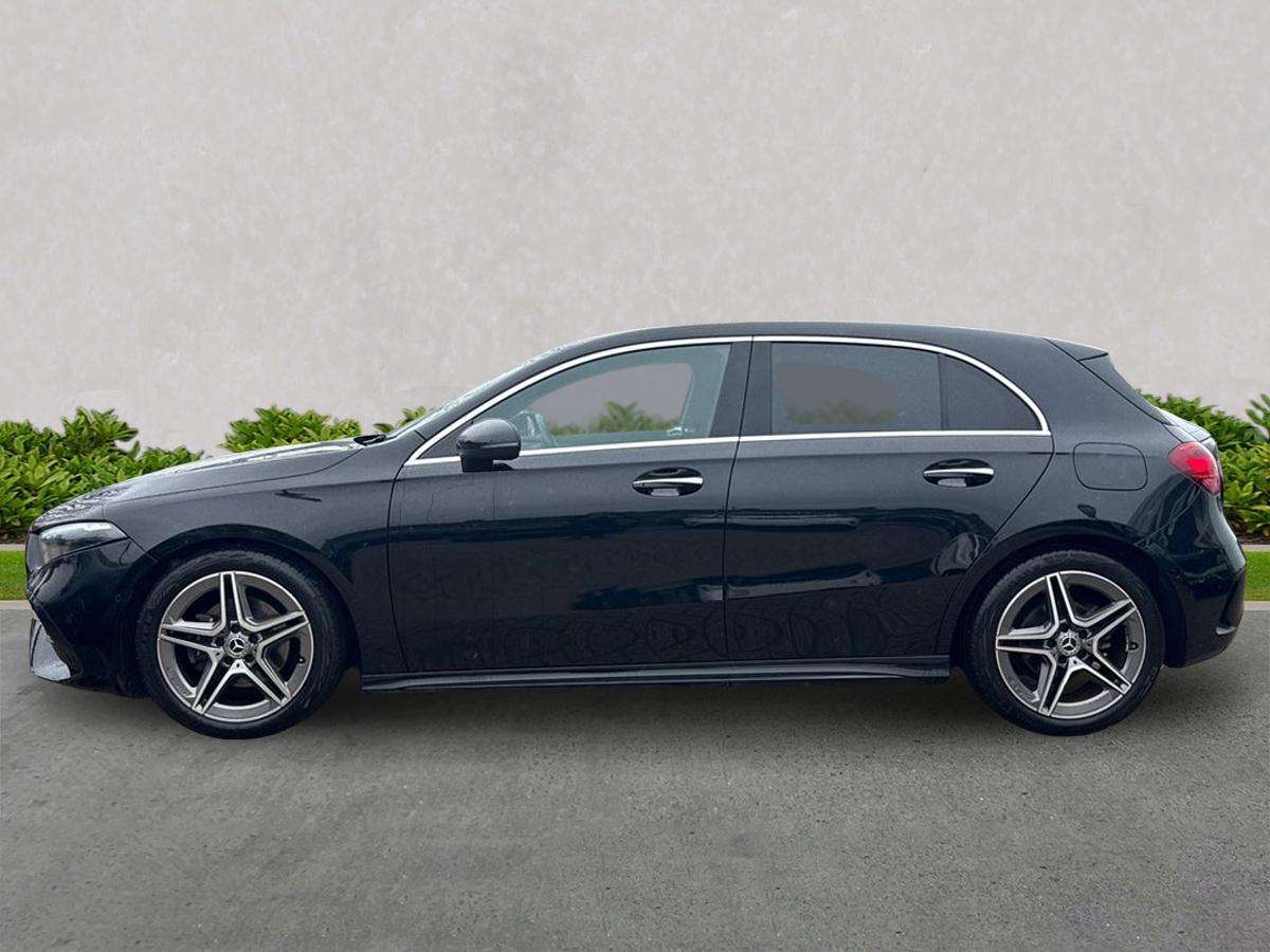 Used Mercedes-Benz A-Class 2023 for sale - 78196294: Photo 19