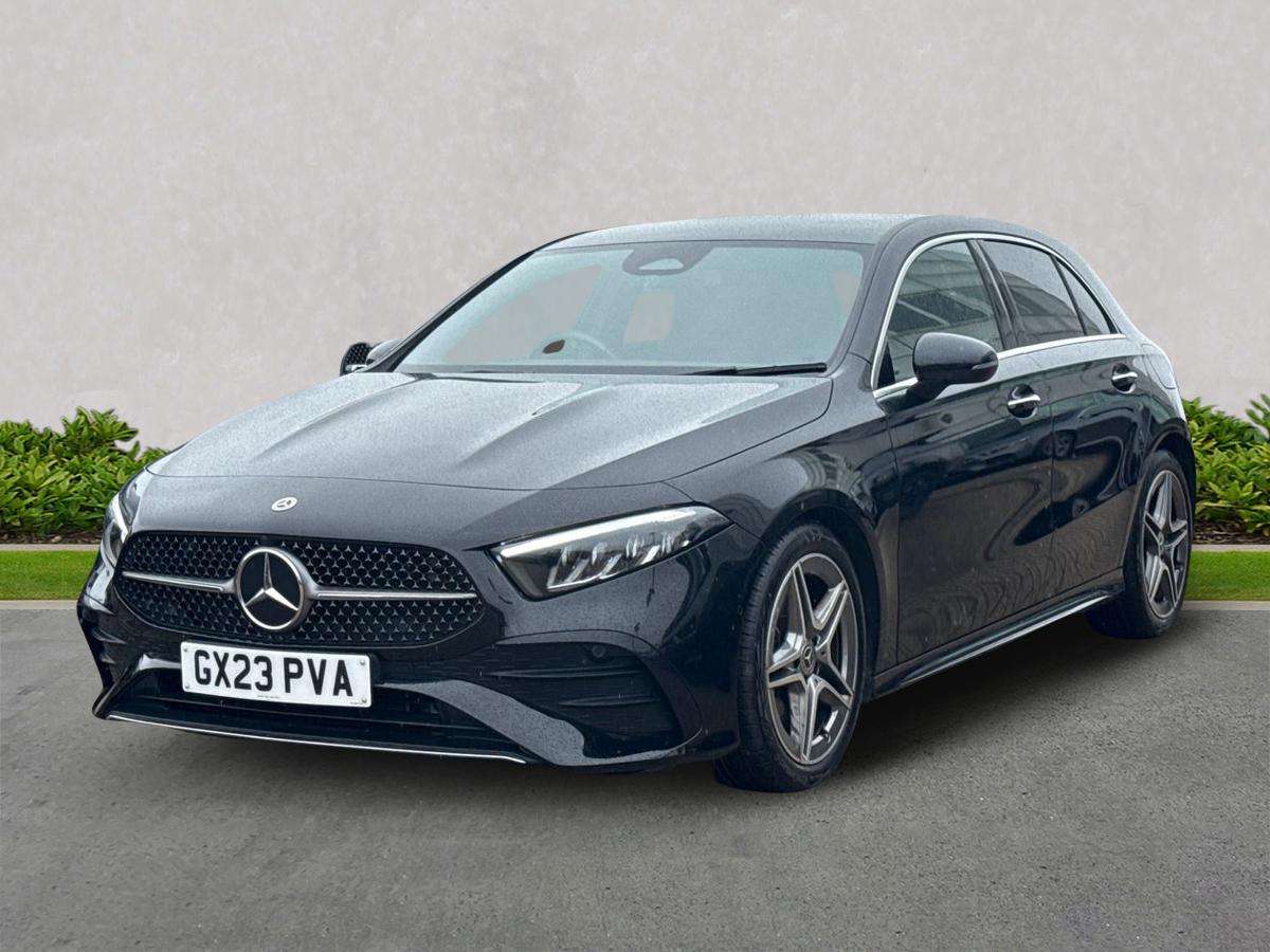 Used Mercedes-Benz A-Class 2023 for sale - 78196294: Photo 20