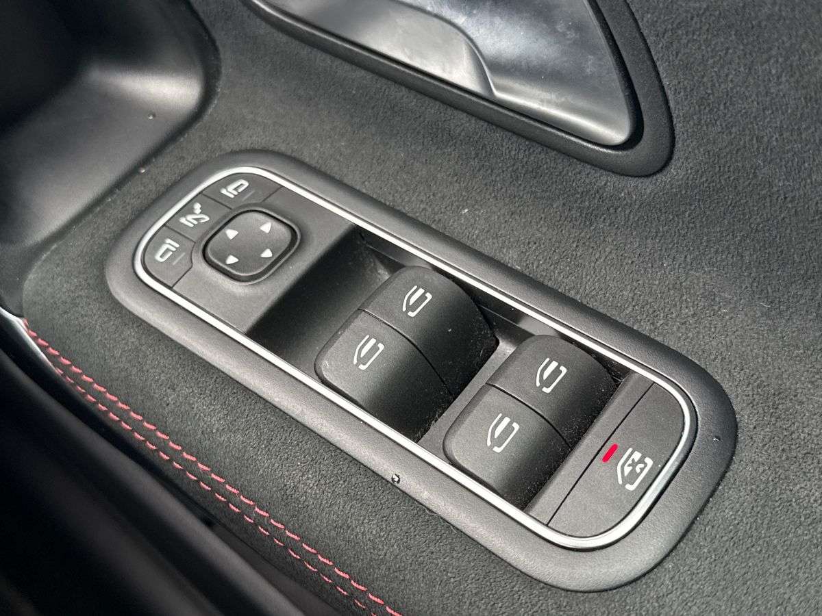 Used Mercedes-Benz A-Class 2023 for sale - 78196294: Photo 21