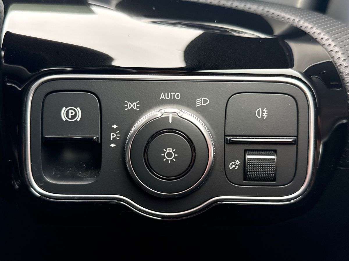 Used Mercedes-Benz A-Class 2023 for sale - 78196294: Photo 22