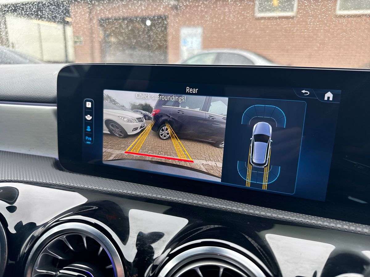 Used Mercedes-Benz A-Class 2023 for sale - 78196294: Photo 23