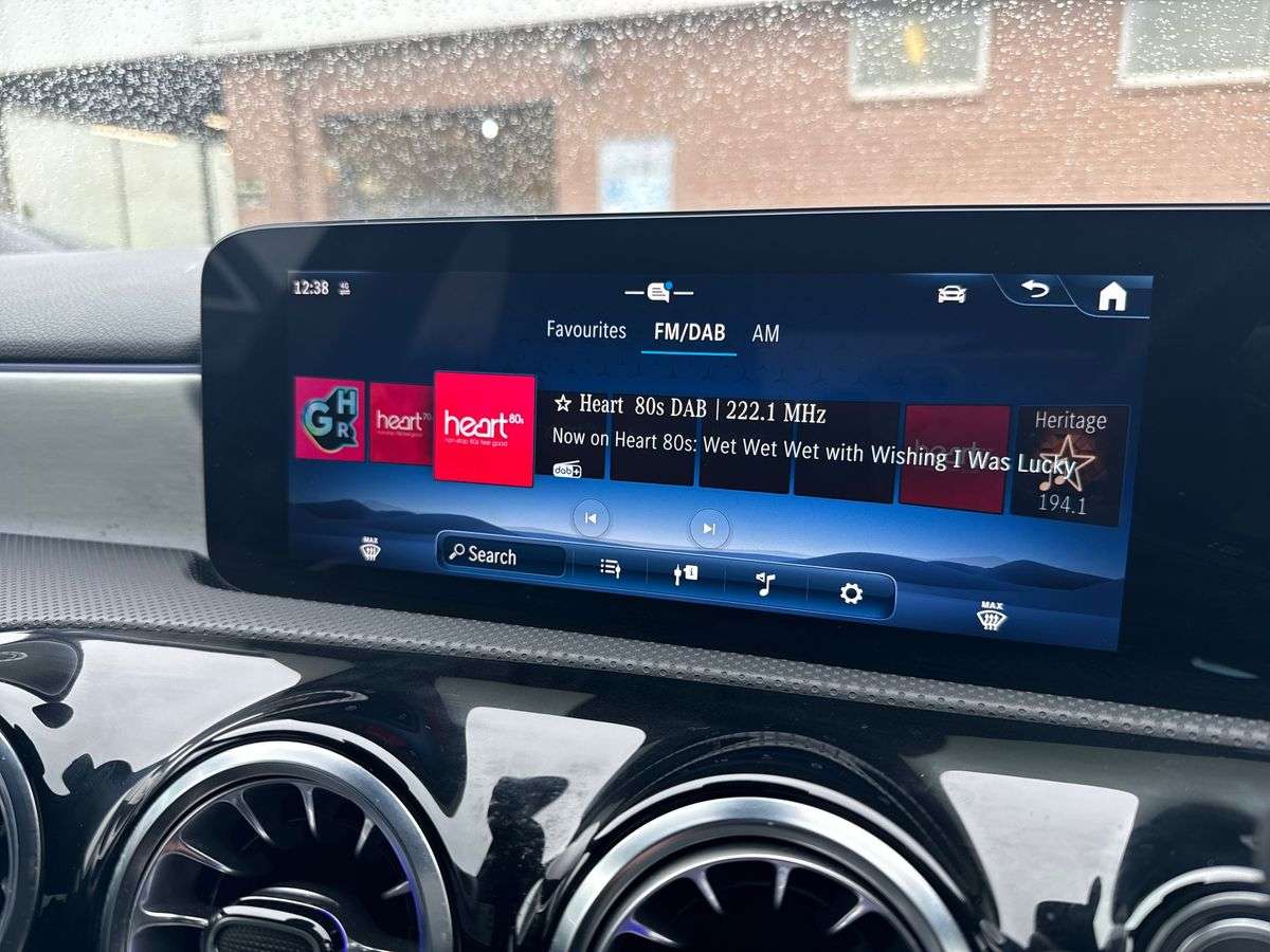 Used Mercedes-Benz A-Class 2023 for sale - 78196294: Photo 25