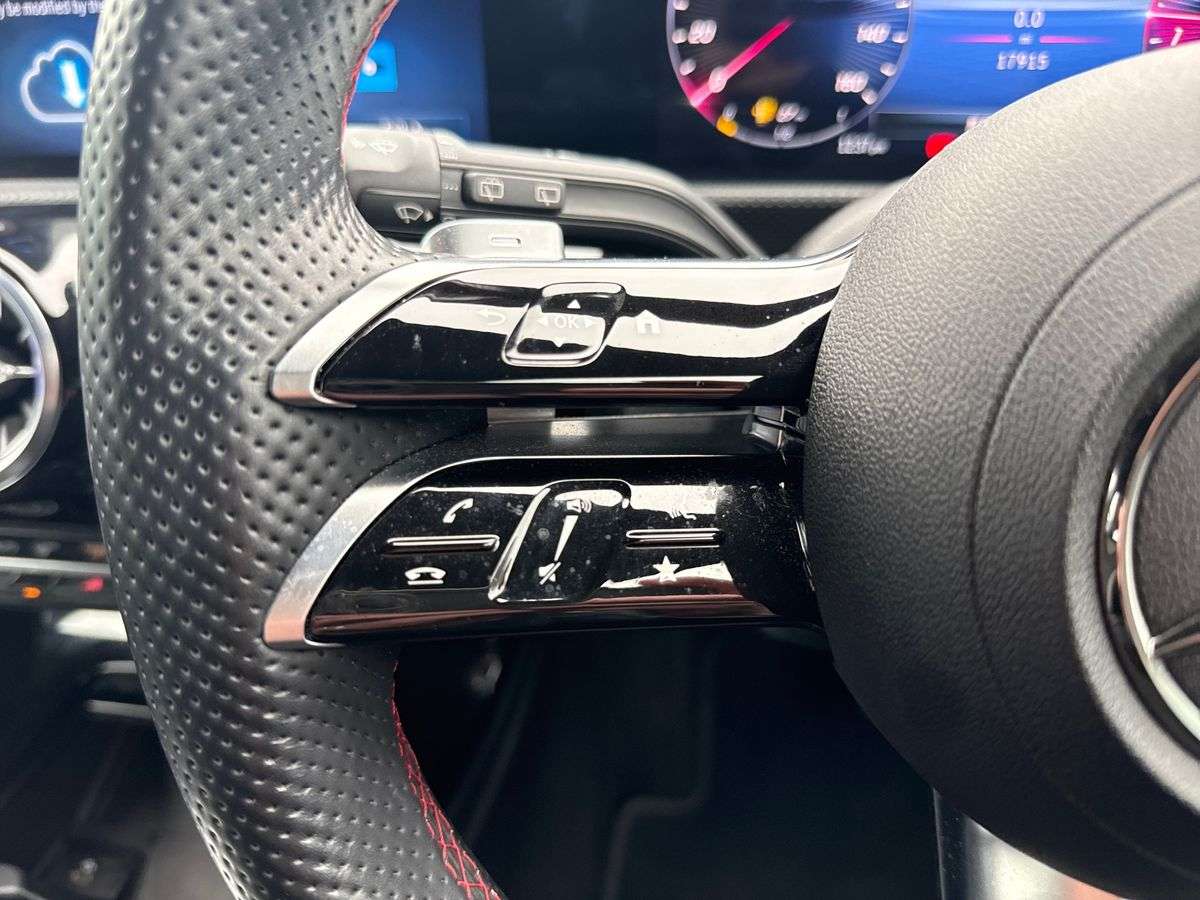 Used Mercedes-Benz A-Class 2023 for sale - 78196294: Photo 26