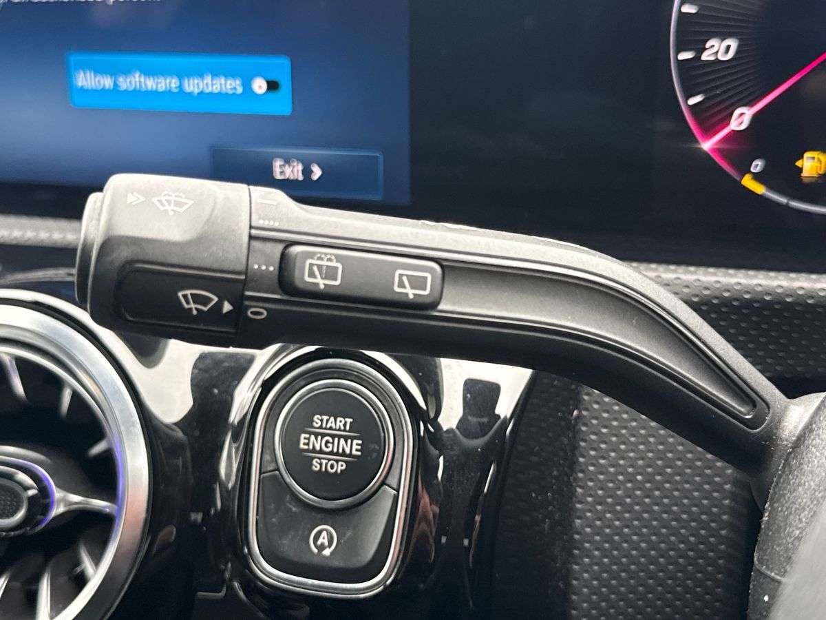 Used Mercedes-Benz A-Class 2023 for sale - 78196294: Photo 28