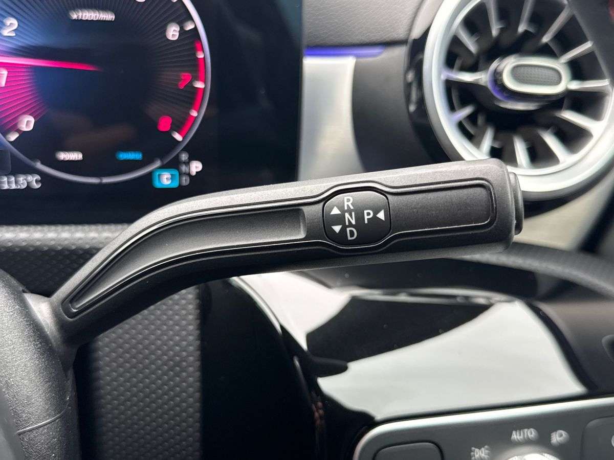 Used Mercedes-Benz A-Class 2023 for sale - 78196294: Photo 29