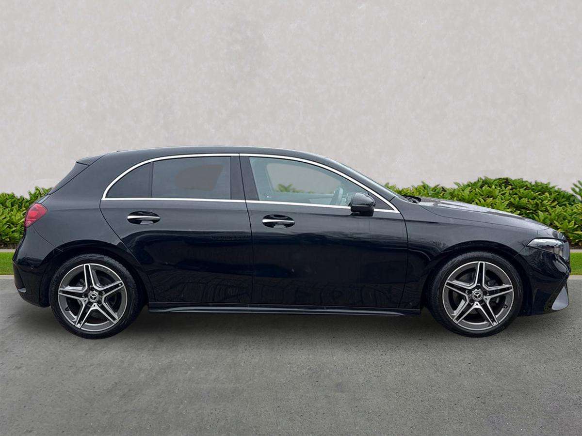 Used Mercedes-Benz A-Class 2023 for sale - 78196294: Photo 3