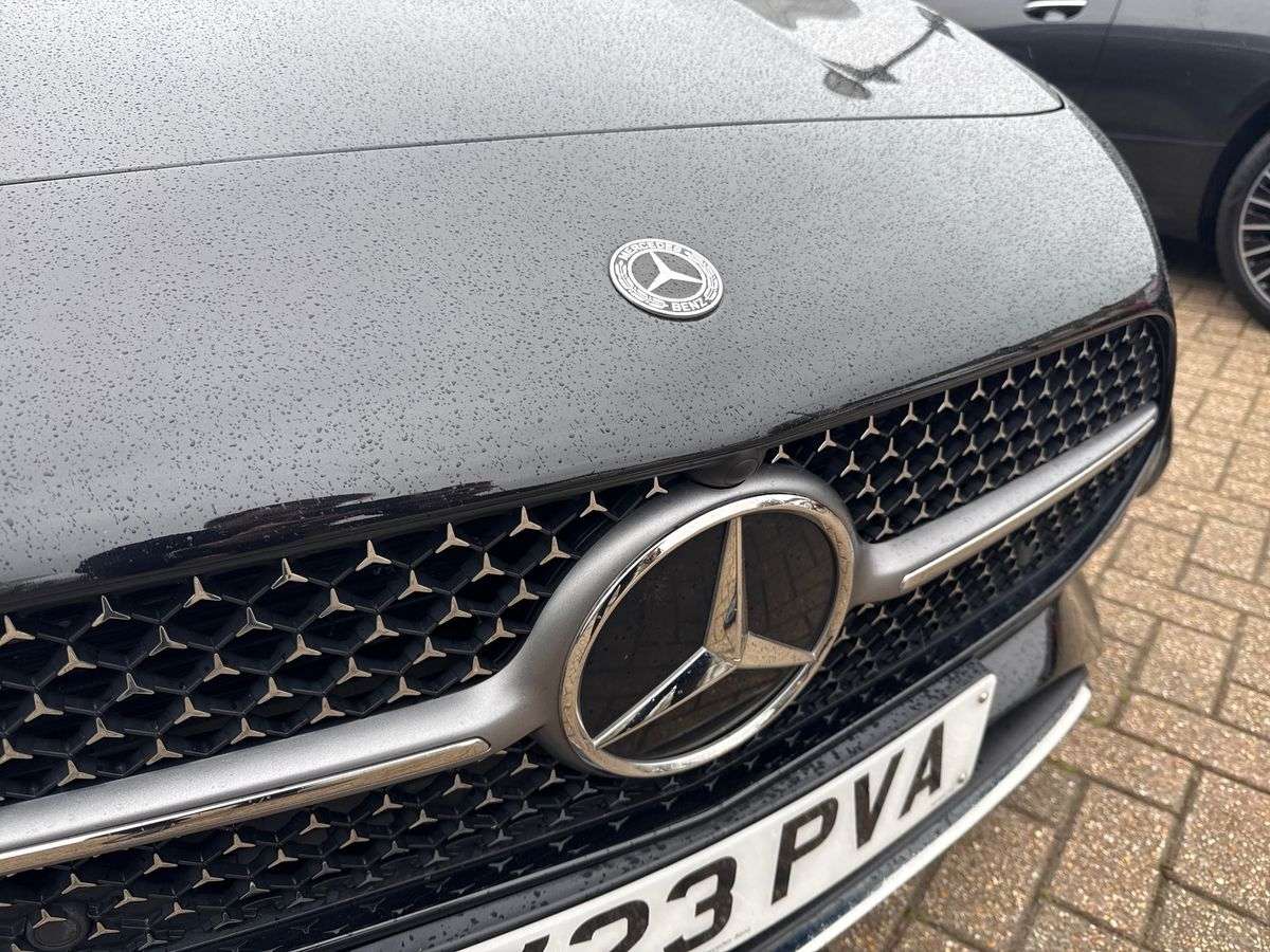 Used Mercedes-Benz A-Class 2023 for sale - 78196294: Photo 33