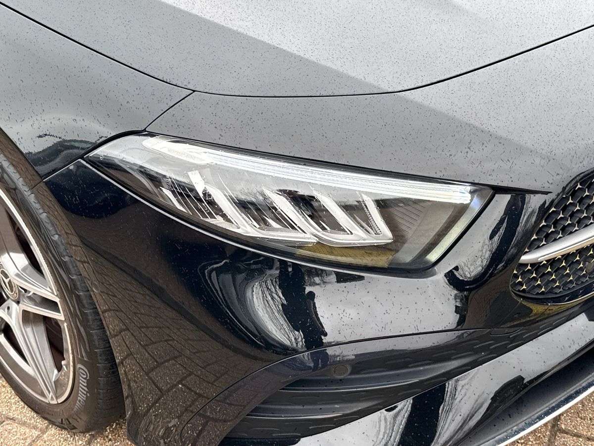 Used Mercedes-Benz A-Class 2023 for sale - 78196294: Photo 34