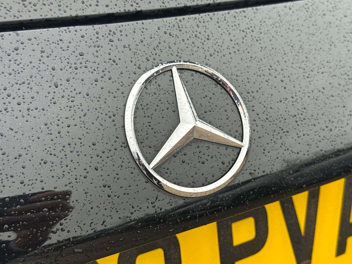 Used Mercedes-Benz A-Class 2023 for sale - 78196294: Photo 35