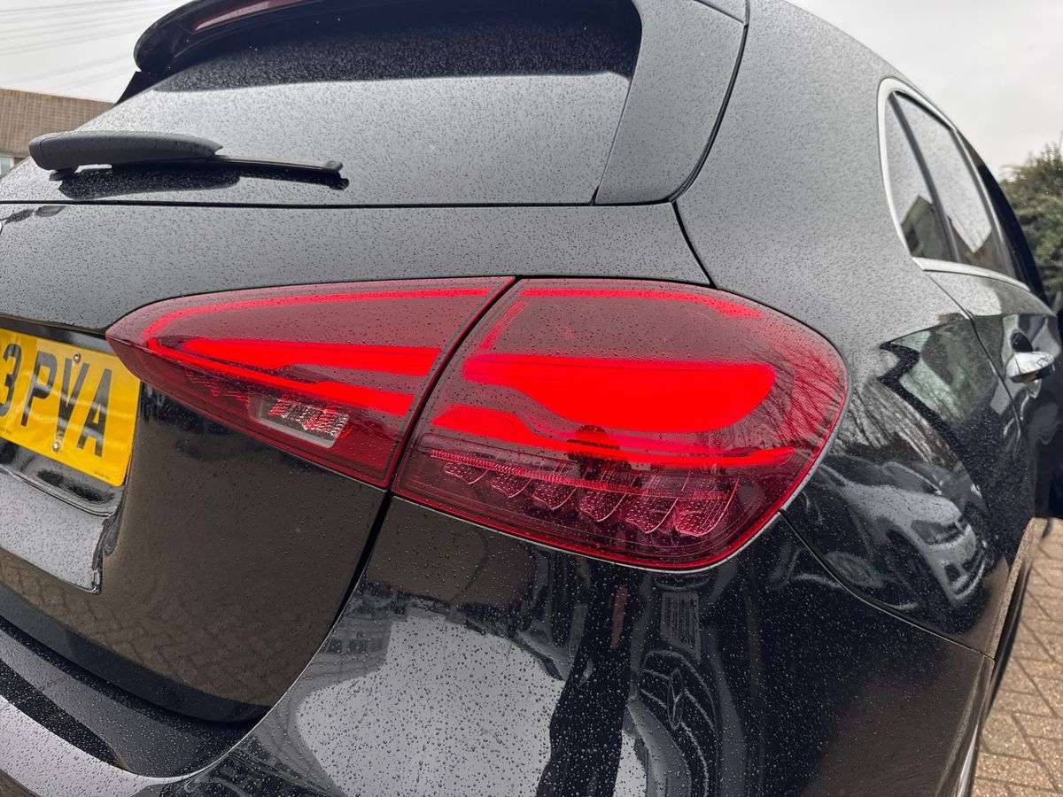 Used Mercedes-Benz A-Class 2023 for sale - 78196294: Photo 37