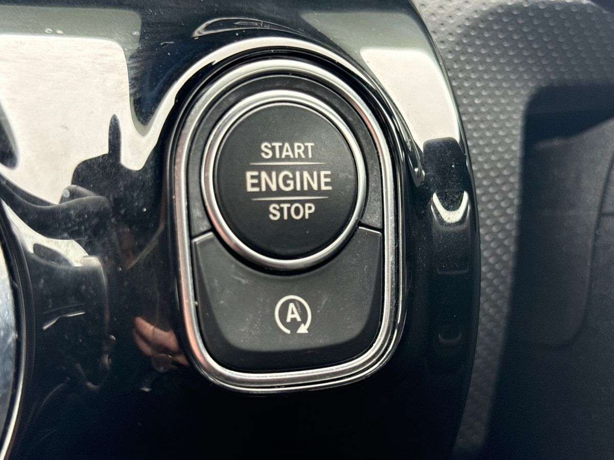 Used Mercedes-Benz A-Class 2023 for sale - 78196294: Photo 39