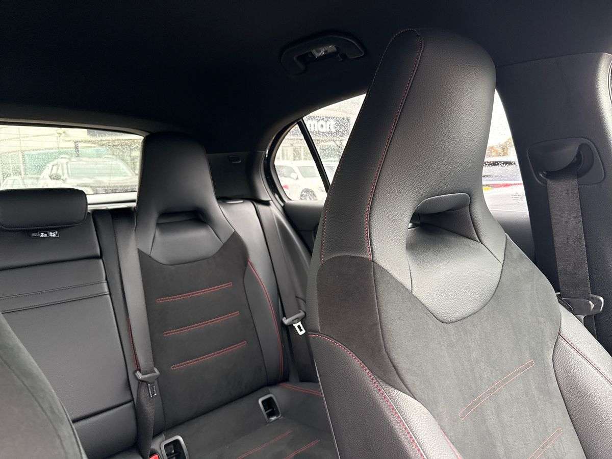 Used Mercedes-Benz A-Class 2023 for sale - 78196294: Photo 40