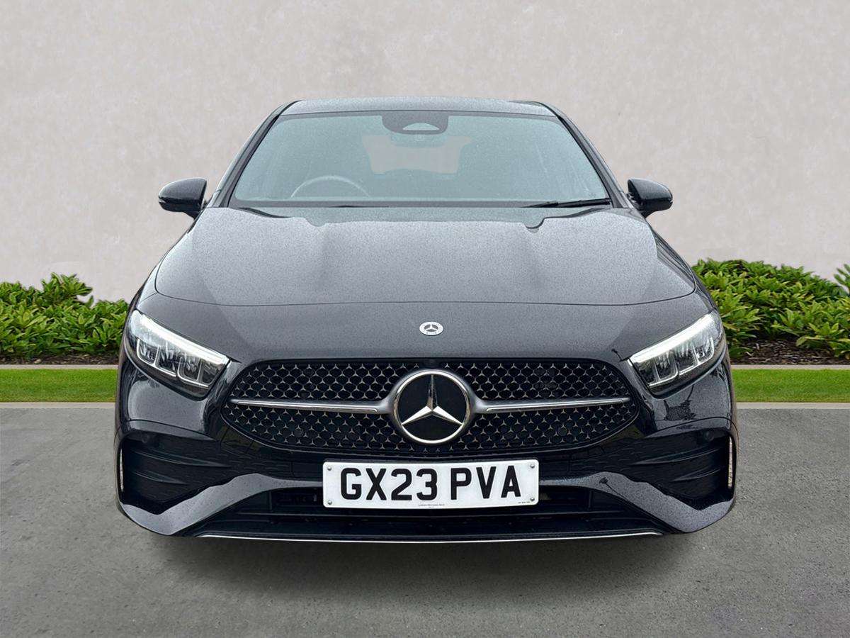 Used Mercedes-Benz A-Class 2023 for sale - 78196294: Photo 5