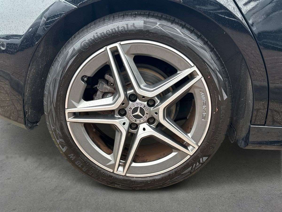 Used Mercedes-Benz A-Class 2023 for sale - 78196294: Photo 6