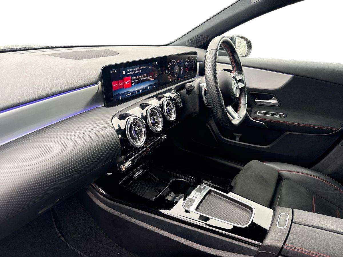 Used Mercedes-Benz A-Class 2023 for sale - 78196294: Photo 7