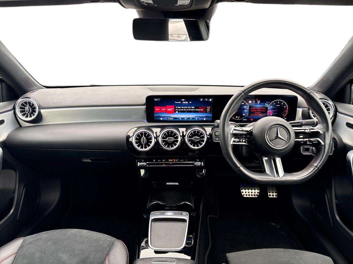 Used Mercedes-Benz A-Class 2023 for sale - 78196294: Photo 8