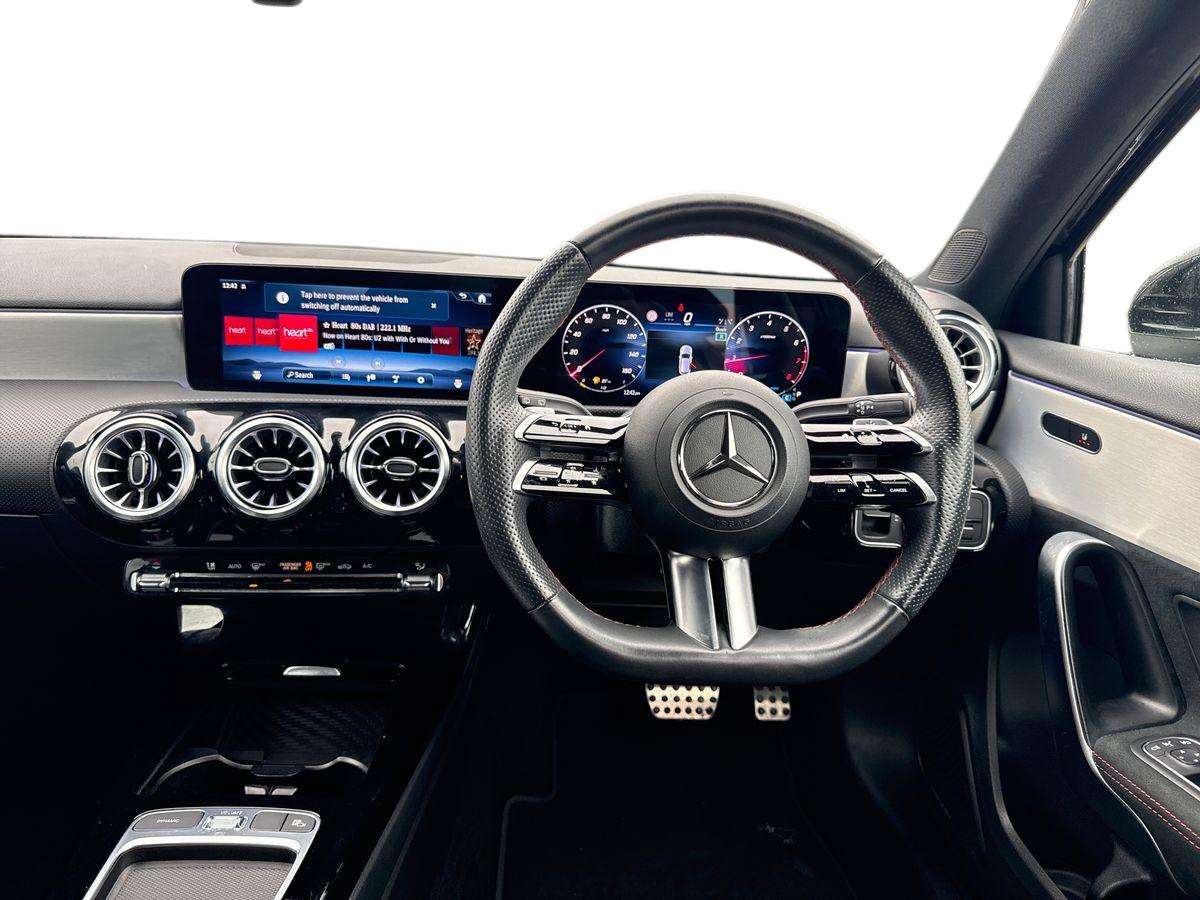 Used Mercedes-Benz A-Class 2023 for sale - 78196294: Photo 9