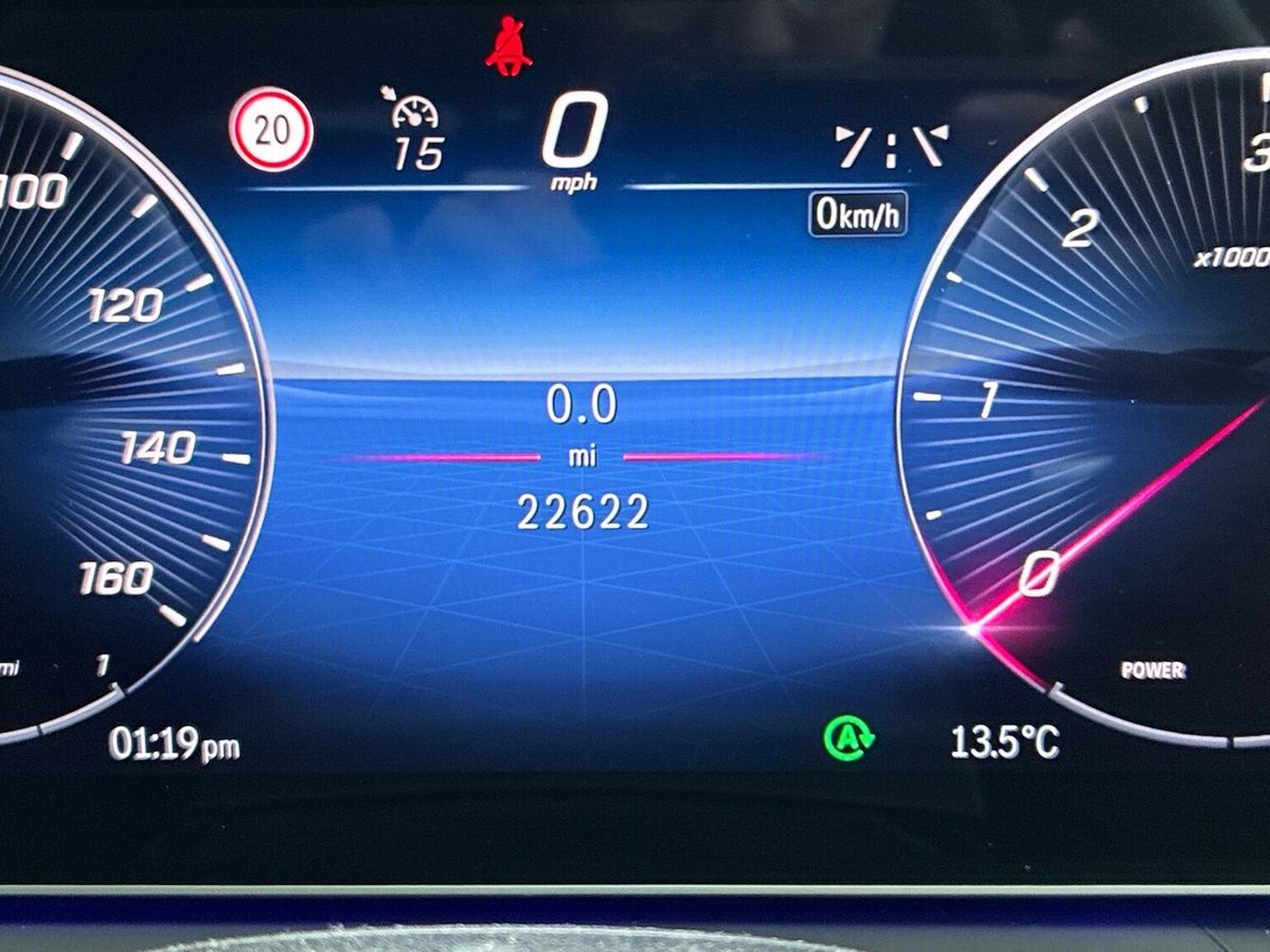 Used Mercedes-Benz GLE 2024 for sale - 76845282: Photo 10