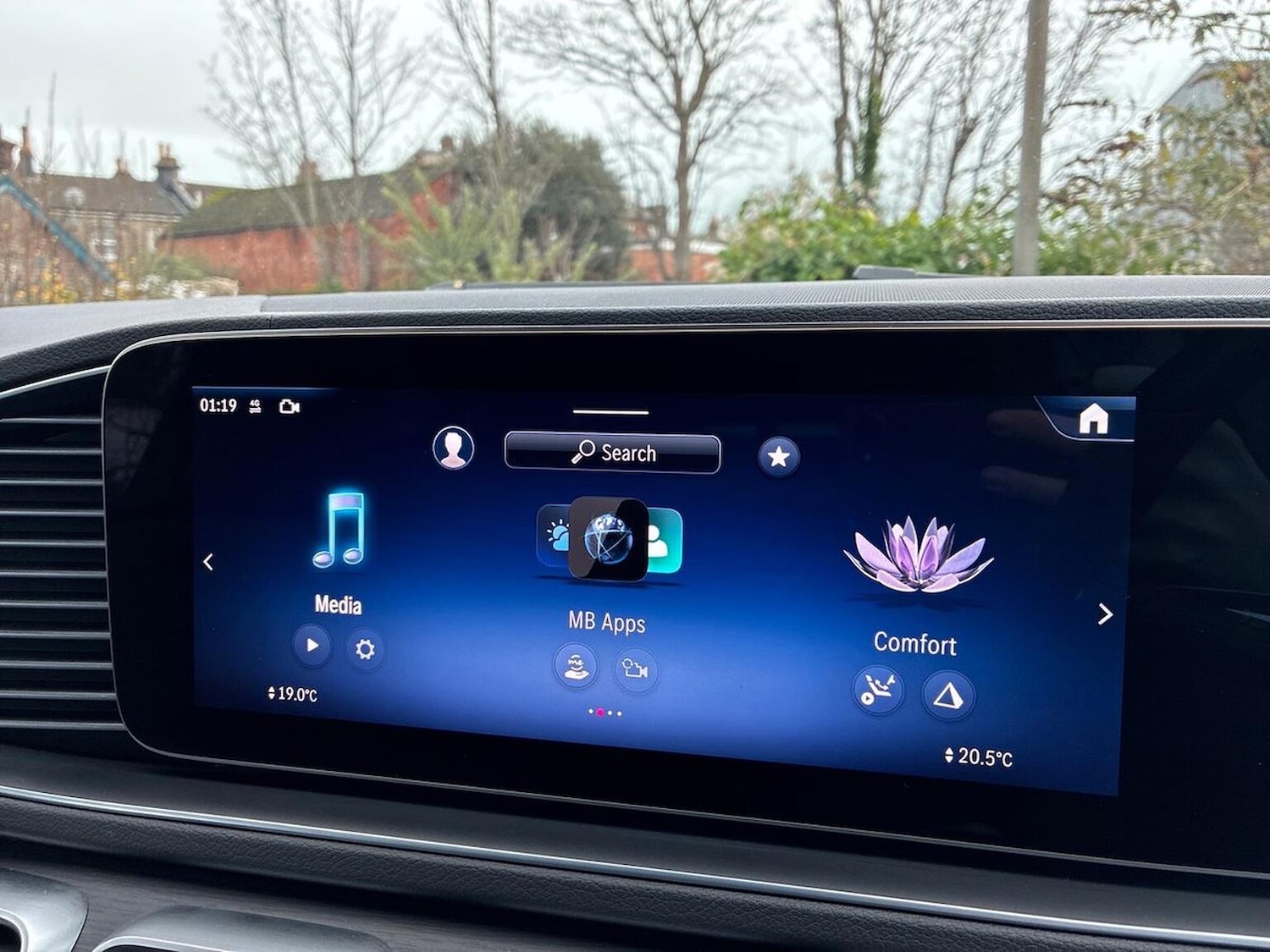 Used Mercedes-Benz GLE 2024 for sale - 76845282: Photo 11