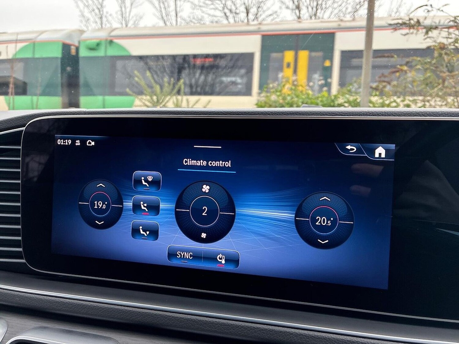 Used Mercedes-Benz GLE 2024 for sale - 76845282: Photo 12