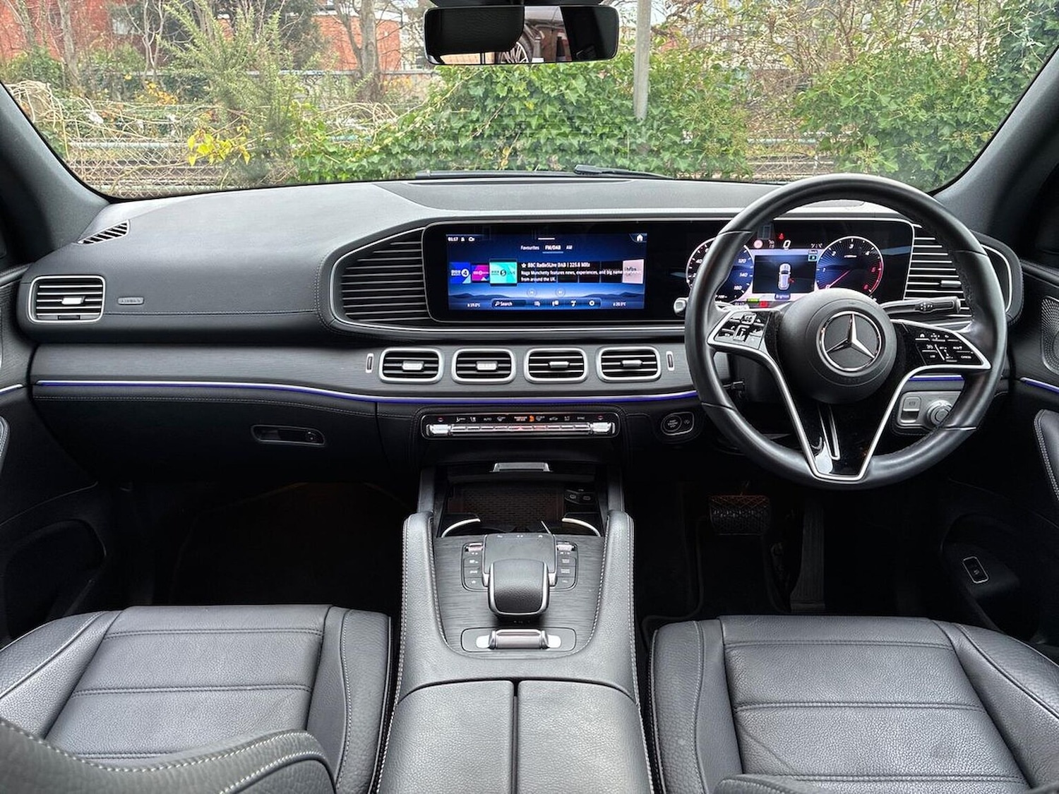 Used Mercedes-Benz GLE 2024 for sale - 76845282: Photo 13