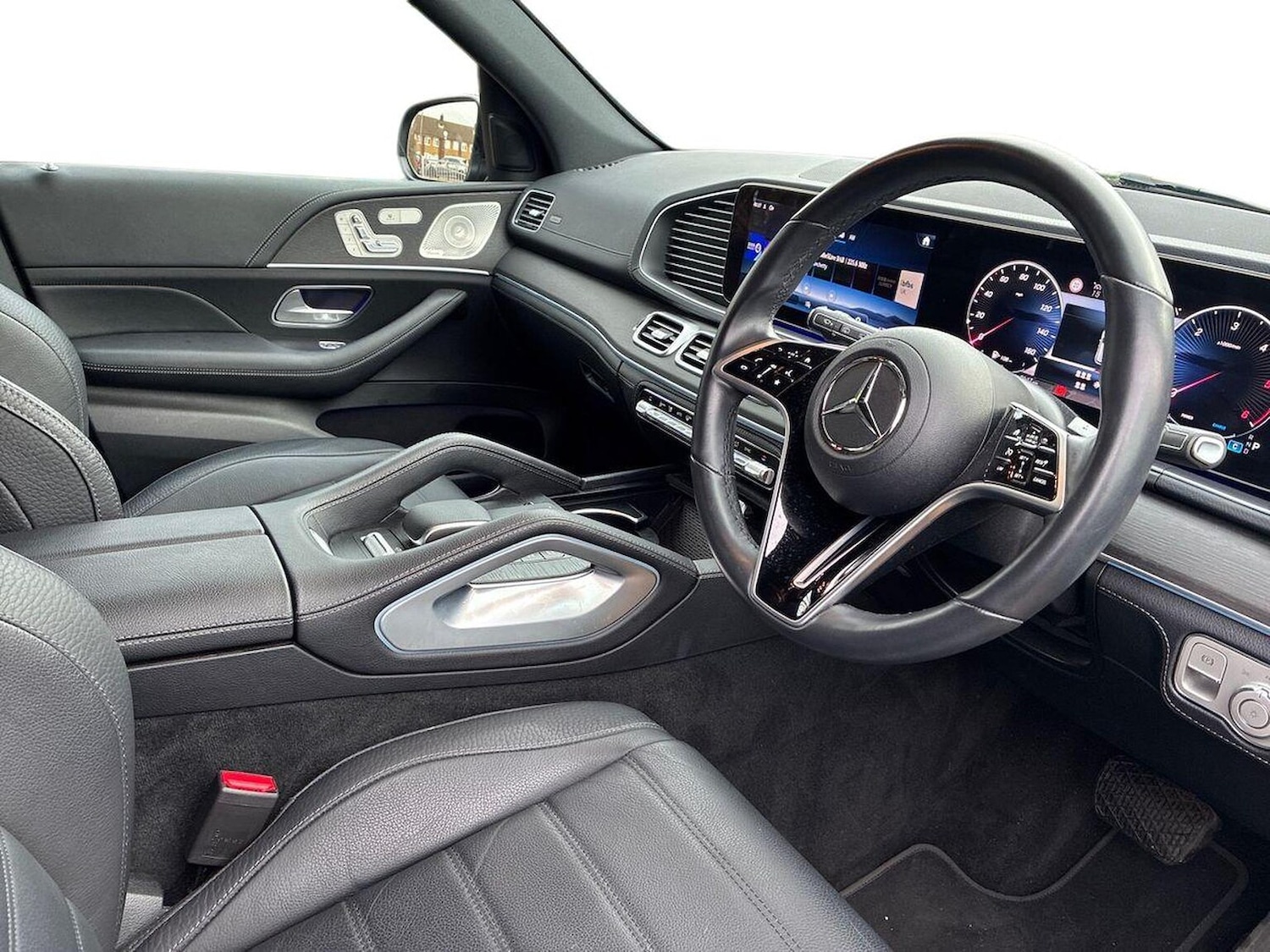 Used Mercedes-Benz GLE 2024 for sale - 76845282: Photo 15