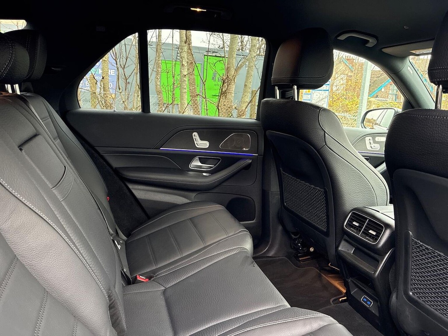 Used Mercedes-Benz GLE 2024 for sale - 76845282: Photo 16