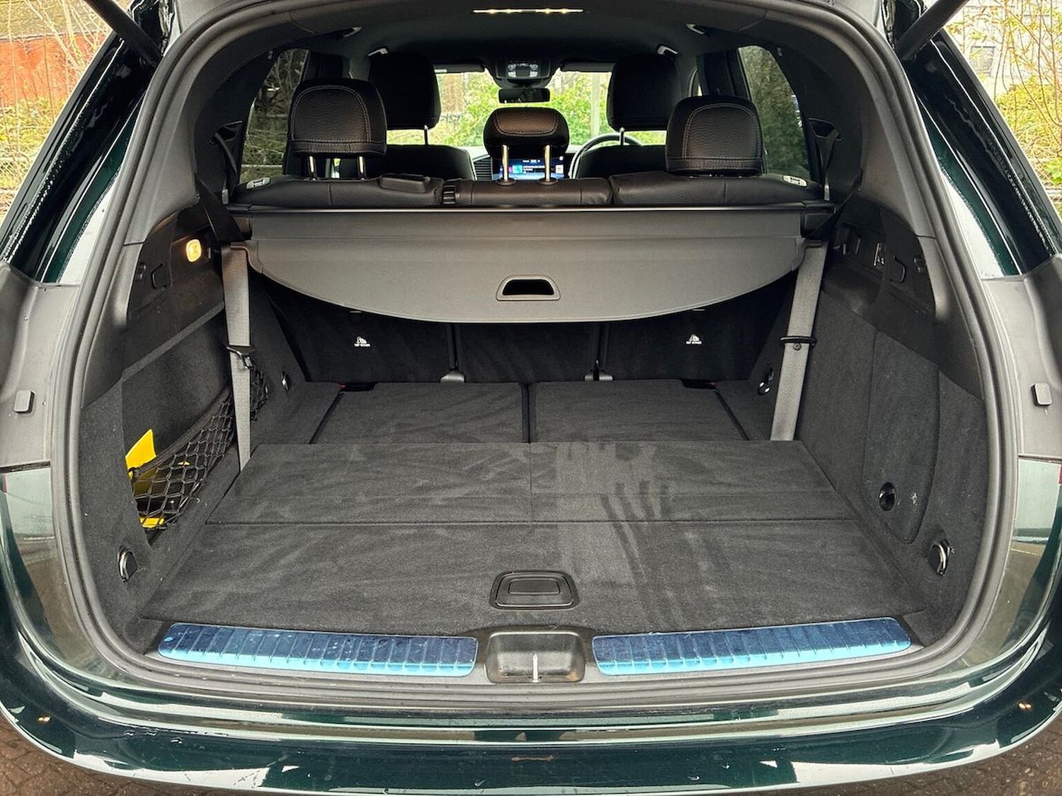 Used Mercedes-Benz GLE 2024 for sale - 76845282: Photo 17