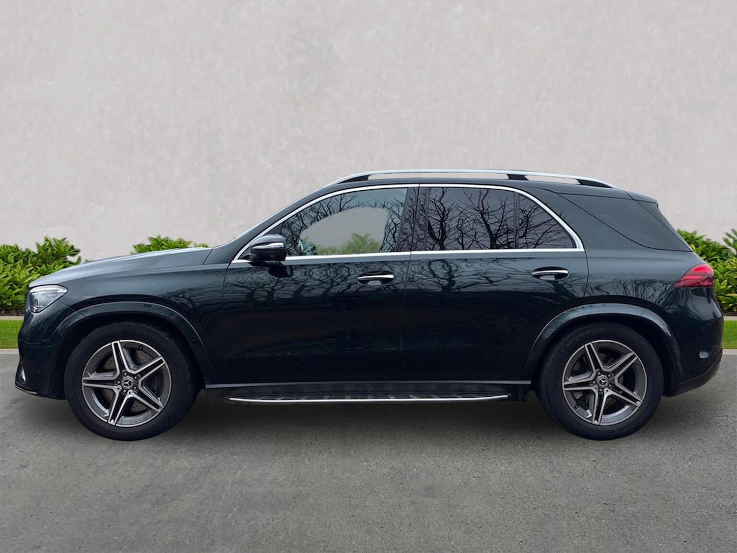 Used Mercedes-Benz GLE 2024 for sale - 76845282: Photo 19
