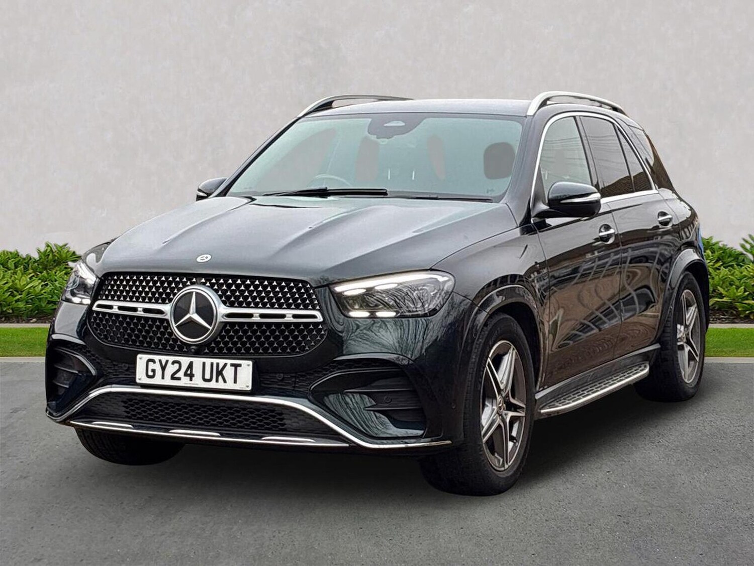 Used Mercedes-Benz GLE 2024 for sale - 76845282: Photo 20