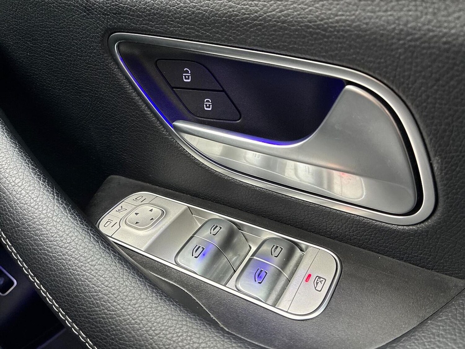 Used Mercedes-Benz GLE 2024 for sale - 76845282: Photo 21