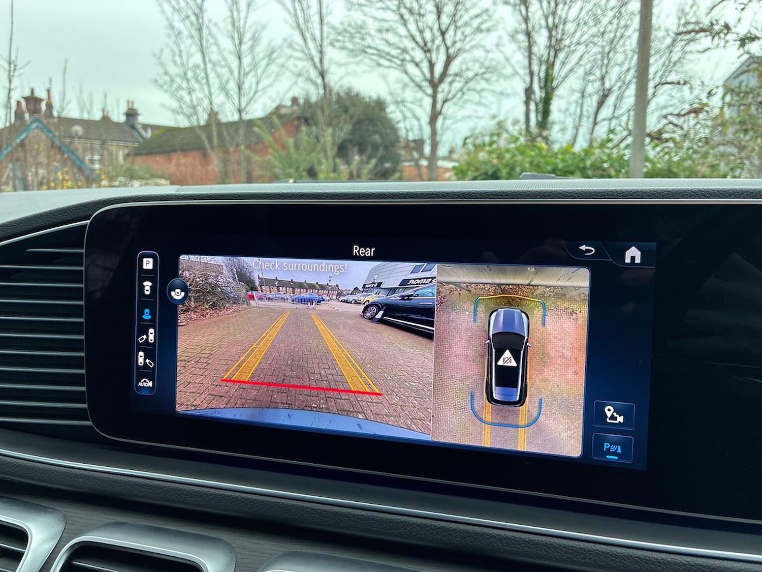 Used Mercedes-Benz GLE 2024 for sale - 76845282: Photo 23